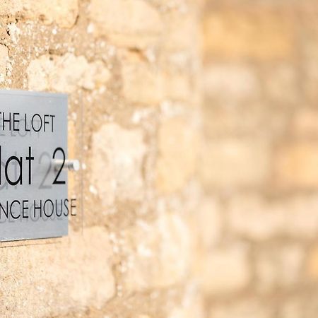 The Loft: Unique, Romantic, Grade II Listed, Dog Friendly Стоу на Вёлд Экстерьер фото