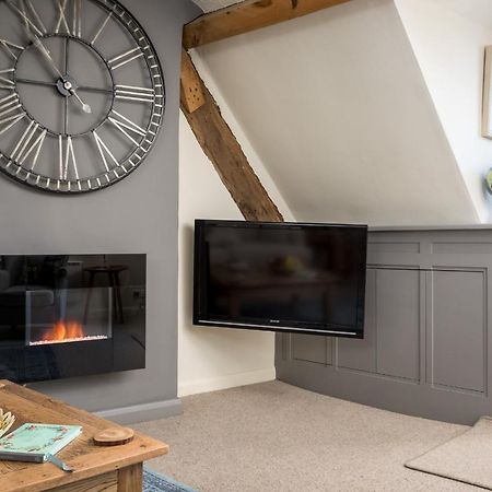 The Loft: Unique, Romantic, Grade II Listed, Dog Friendly Стоу на Вёлд Экстерьер фото