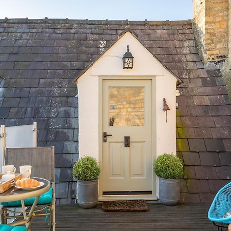 The Loft: Unique, Romantic, Grade II Listed, Dog Friendly Стоу на Вёлд Экстерьер фото