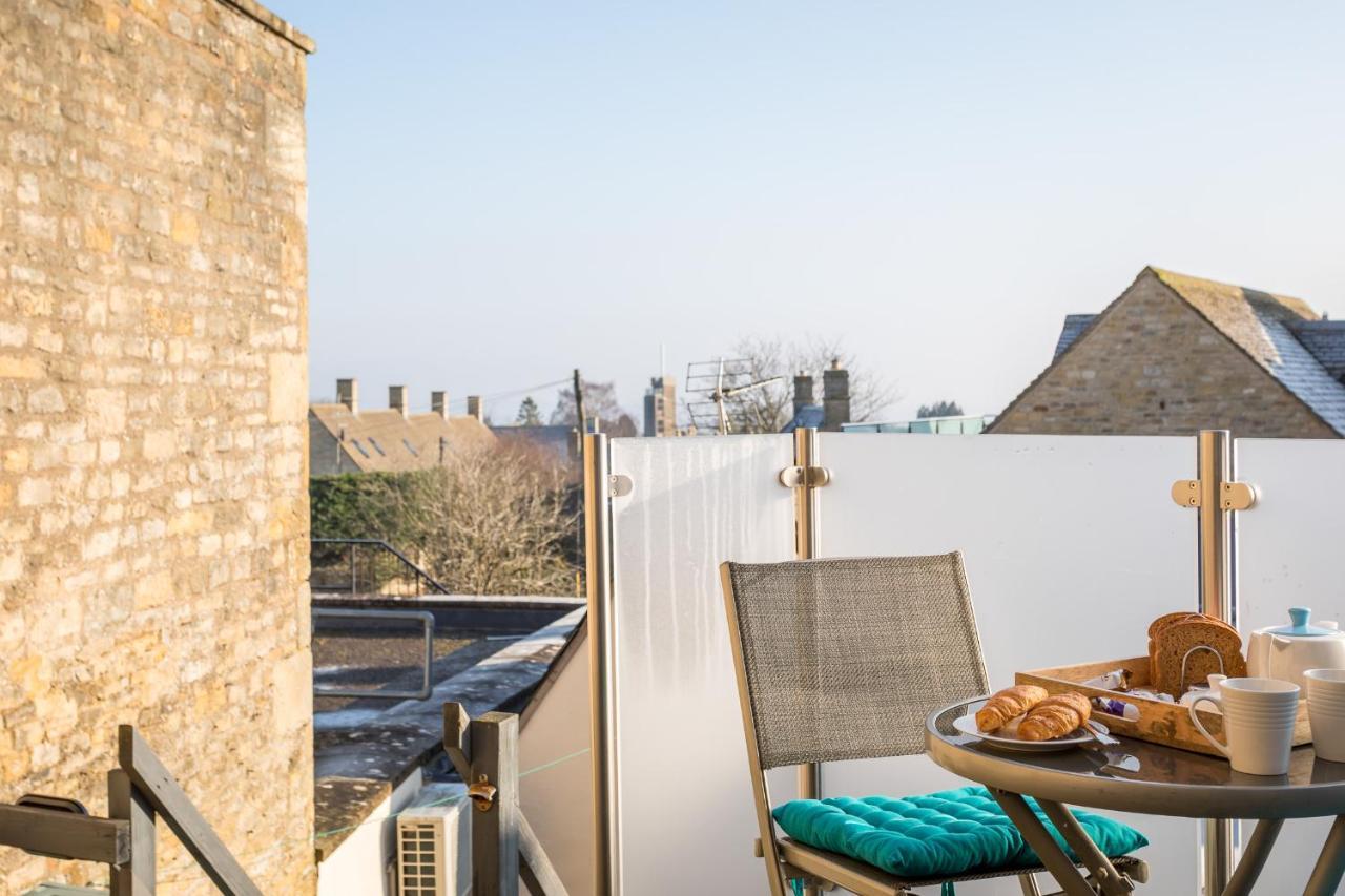 The Loft: Unique, Romantic, Grade II Listed, Dog Friendly Стоу на Вёлд Экстерьер фото