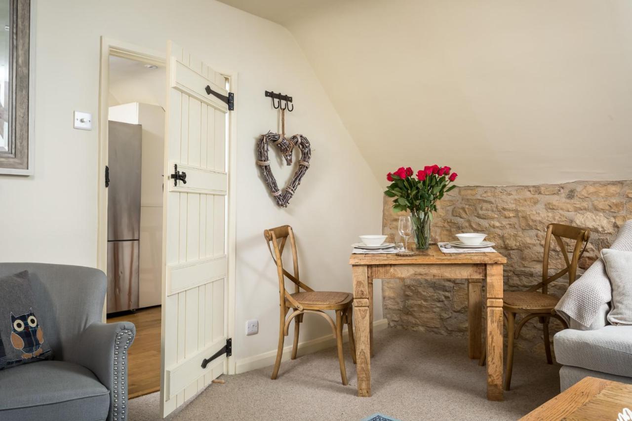 The Loft: Unique, Romantic, Grade II Listed, Dog Friendly Стоу на Вёлд Экстерьер фото