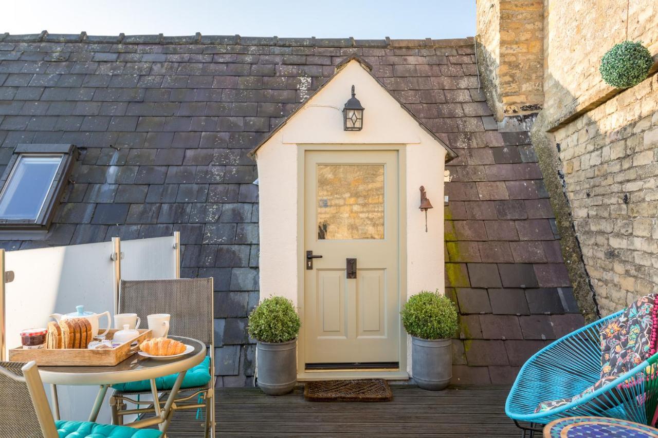 The Loft: Unique, Romantic, Grade II Listed, Dog Friendly Стоу на Вёлд Экстерьер фото