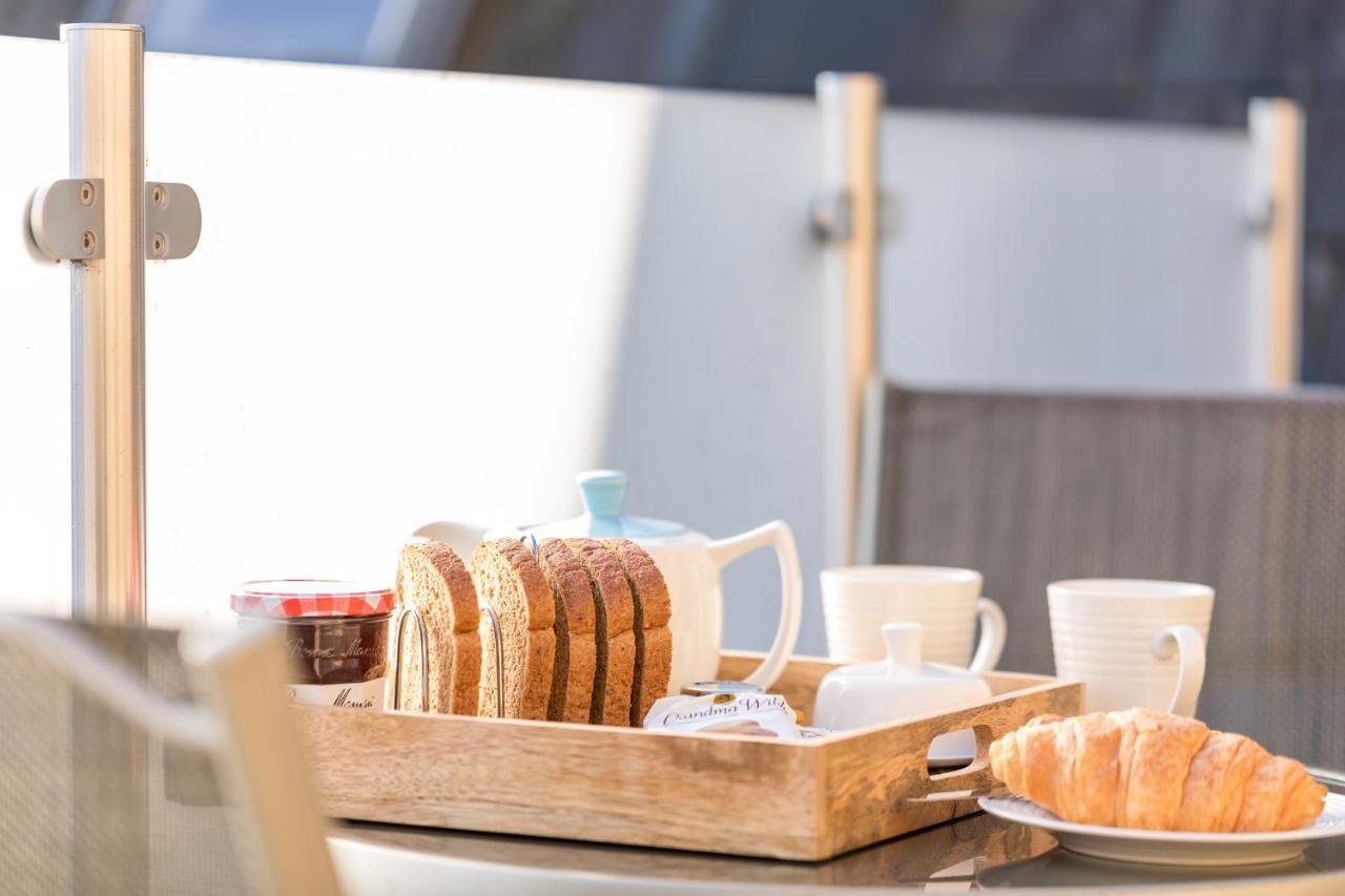 The Loft: Unique, Romantic, Grade II Listed, Dog Friendly Стоу на Вёлд Экстерьер фото