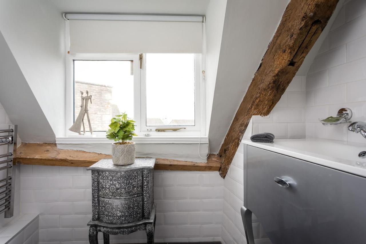 The Loft: Unique, Romantic, Grade II Listed, Dog Friendly Стоу на Вёлд Экстерьер фото